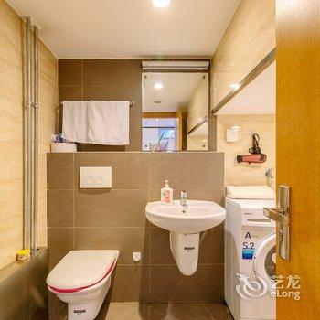 北京伴夏公寓酒店提供图片