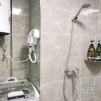 重庆山尔民宿(4号店)酒店提供图片