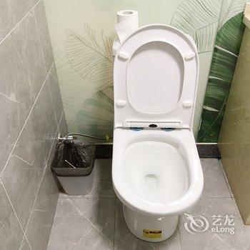 重庆山尔民宿(4号店)酒店提供图片