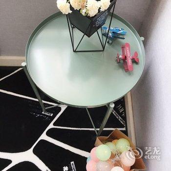 重庆山尔民宿(4号店)酒店提供图片