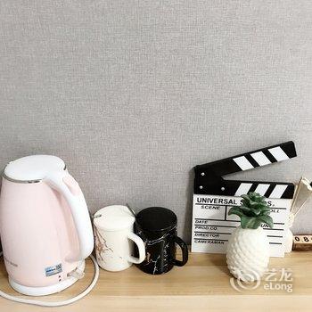 重庆山尔民宿(4号店)酒店提供图片