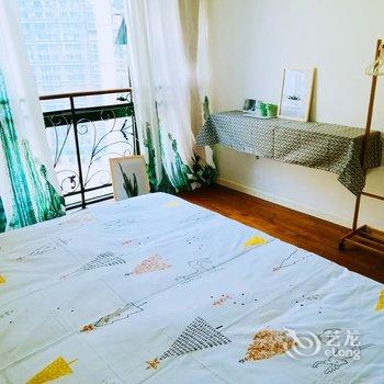 重庆张koala公寓(3号店)酒店提供图片