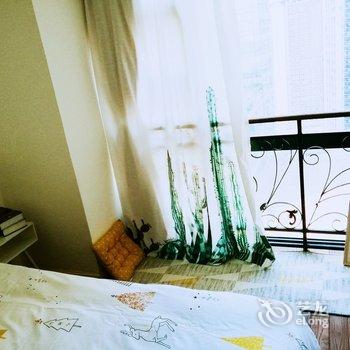 重庆张koala公寓(3号店)酒店提供图片