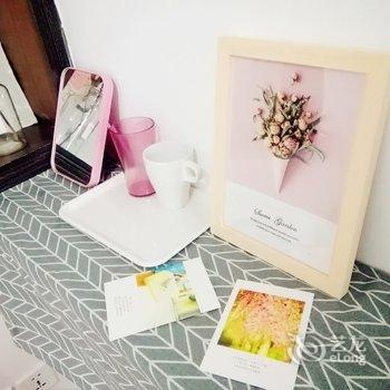 重庆张koala公寓(3号店)酒店提供图片