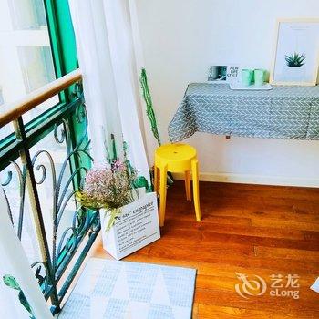 重庆张koala公寓(3号店)酒店提供图片