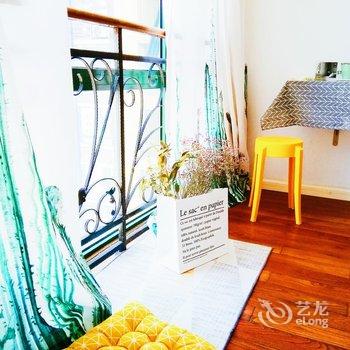 重庆张koala公寓(3号店)酒店提供图片