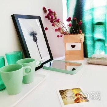 重庆张koala公寓(3号店)酒店提供图片