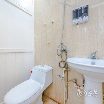 青岛海边Vivian公寓酒店提供图片