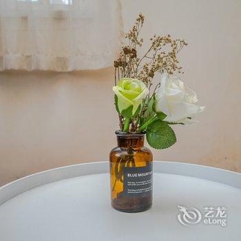 青岛海边Vivian公寓酒店提供图片