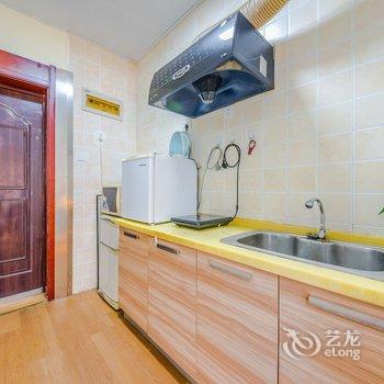 青岛海边Vivian公寓酒店提供图片