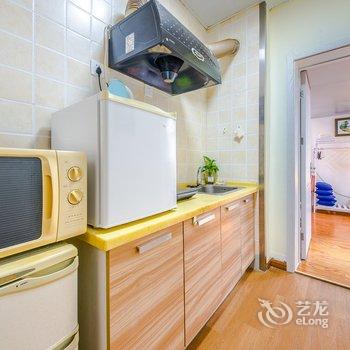 青岛海边Vivian公寓酒店提供图片
