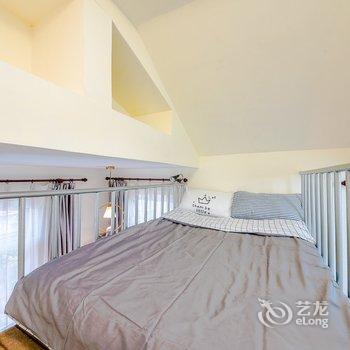 青岛海边Vivian公寓酒店提供图片