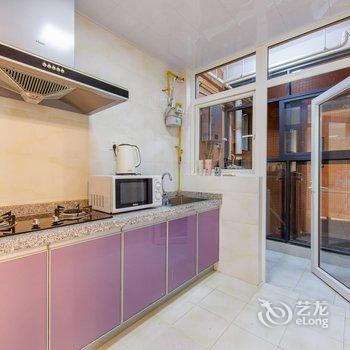 成都赛琳娜公寓酒店提供图片