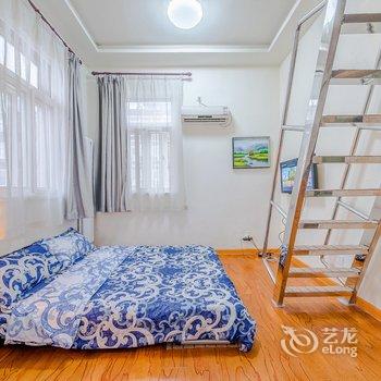 青岛海边Vivian公寓酒店提供图片