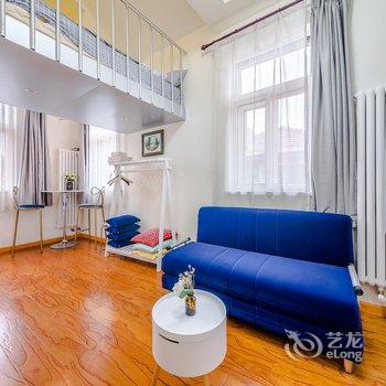 青岛海边Vivian公寓酒店提供图片