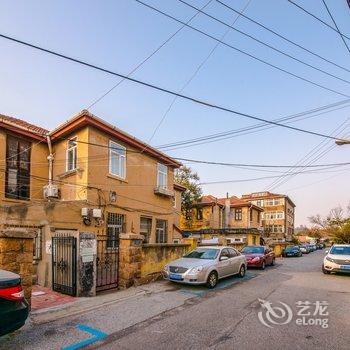 青岛海边Vivian公寓酒店提供图片
