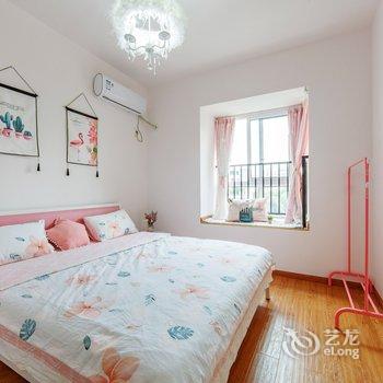 成都赛琳娜公寓酒店提供图片