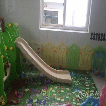 崂山锦秀儒佳生态园民宿酒店提供图片