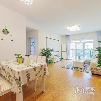 成都赛琳娜公寓酒店提供图片