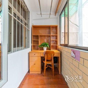魔法小屋(杭州河坊街景区店)酒店提供图片