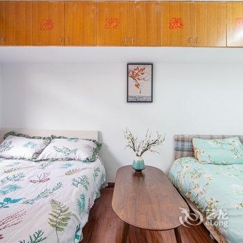 魔法小屋(杭州河坊街景区店)酒店提供图片