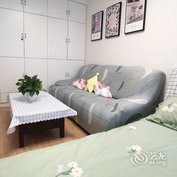 魔法小屋(杭州河坊街景区店)酒店提供图片