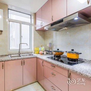 魔法小屋(杭州河坊街景区店)酒店提供图片
