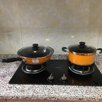 魔法小屋(杭州河坊街景区店)酒店提供图片