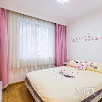 魔法小屋(杭州河坊街景区店)酒店提供图片