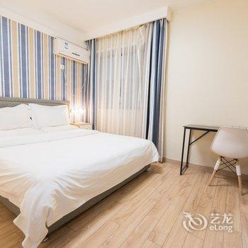 西安之家029公寓(7号店)酒店提供图片