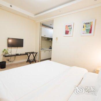 西安之家029公寓(7号店)酒店提供图片