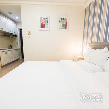 西安之家029公寓(7号店)酒店提供图片