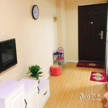 青岛如家小憩公寓酒店提供图片