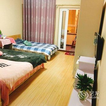 青岛如家小憩公寓酒店提供图片