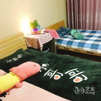 青岛如家小憩公寓酒店提供图片