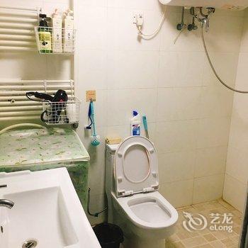 青岛如家小憩公寓酒店提供图片