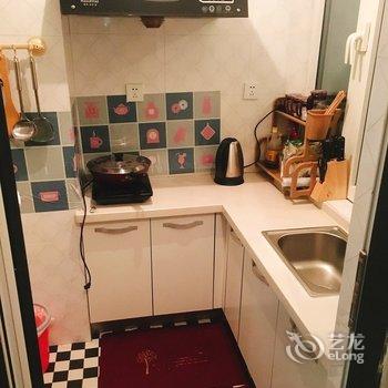 青岛如家小憩公寓酒店提供图片