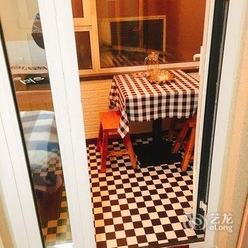 青岛如家小憩公寓酒店提供图片
