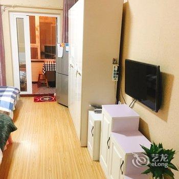 青岛如家小憩公寓酒店提供图片