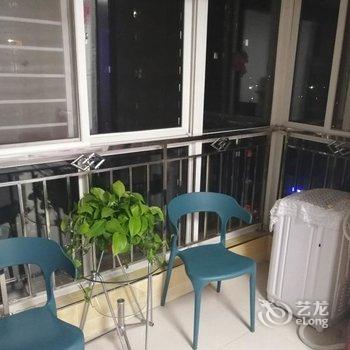 西安乐享家庭主题酒店酒店提供图片