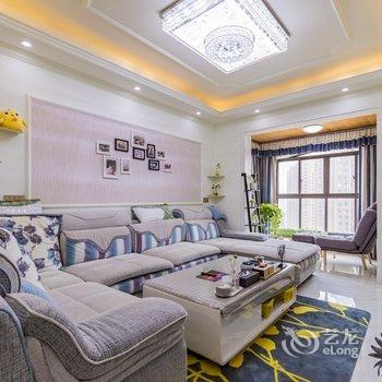 成都朴漫喜度民宿酒店提供图片
