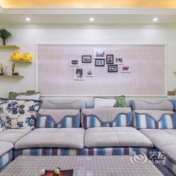 成都朴漫喜度民宿酒店提供图片