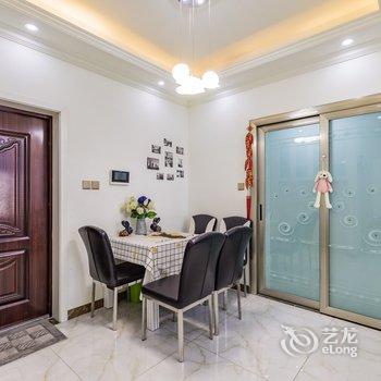 成都朴漫喜度民宿酒店提供图片
