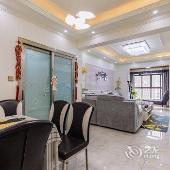 成都朴漫喜度民宿酒店提供图片