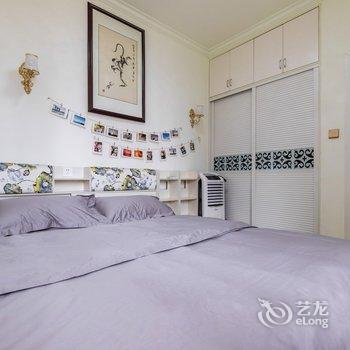 成都朴漫喜度民宿酒店提供图片