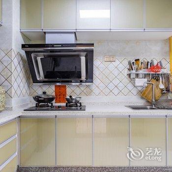 成都朴漫喜度民宿酒店提供图片