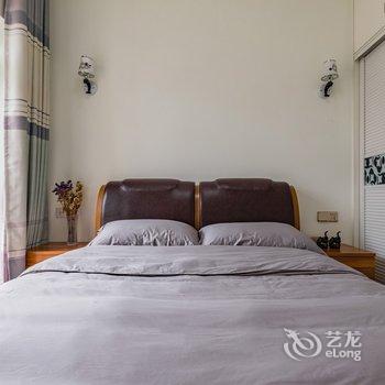 成都朴漫喜度民宿酒店提供图片