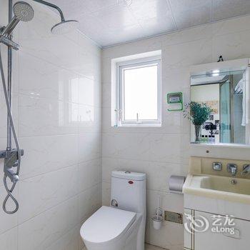 成都朴漫喜度民宿酒店提供图片