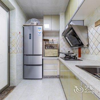 成都朴漫喜度民宿酒店提供图片
