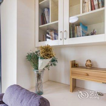 成都朴漫喜度民宿酒店提供图片